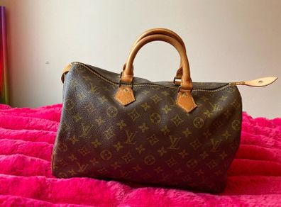 Speedy 35 Louis Vuitton