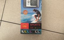 sports cam