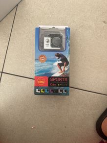 sports cam