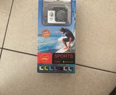 sports cam