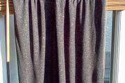 Sparkle Bandeau Dress/Top