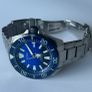Seiko Samurai Image 3