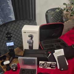 Dji Osmo Pocket 4 Creator Combo
