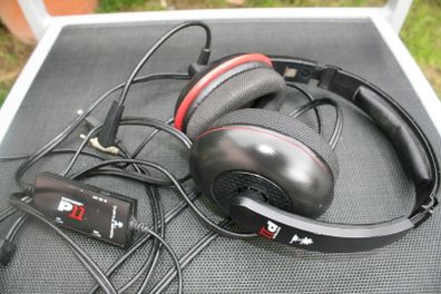 Turtle Beach Ear force P11