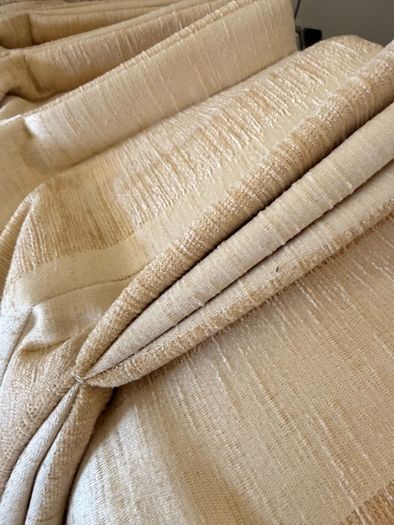 Curtains Bespoke Designer