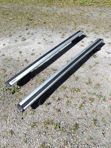 Thule roof racks