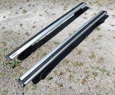 Thule roof racks
