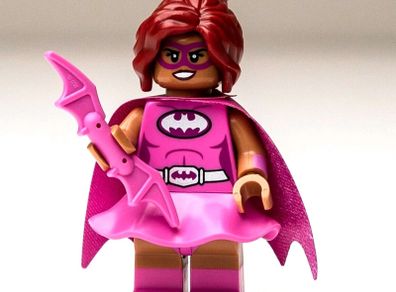 Lego BATGIRL Minifigure Lego Batman Lego Minifigure