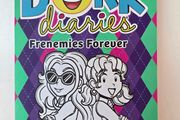Dork Diaries Frenemies Forever