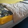 Single bed - adjustable & massage Image 3