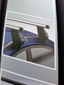 Roof Bars