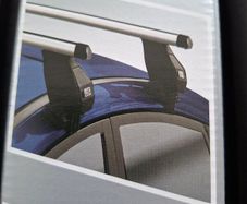 Roof Bars