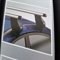 Roof Bars