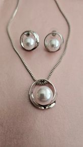 Jewellery Set