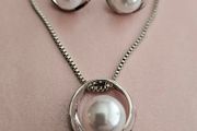Jewellery Set