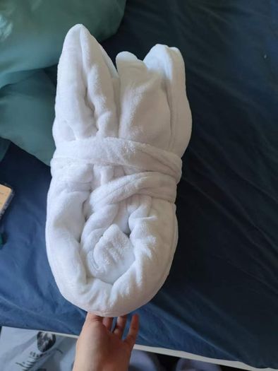 Polo Ralph Lauren Bathrobe (both)