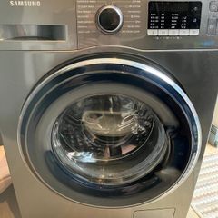Washing Machine Samsung Eco Bubble