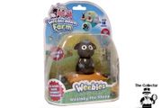 Weebles Woolaby The Sheep Rare Hard To Find Brand New in Box