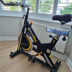 BodyMax B15 Exercise Spin Bike