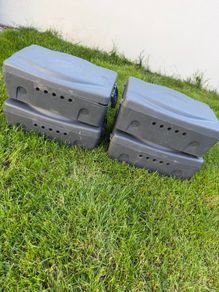Masterplug Weatherproof Box