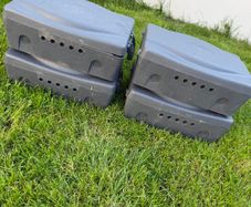 Masterplug Weatherproof Box