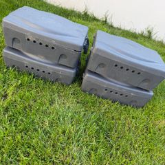 Masterplug Weatherproof Box