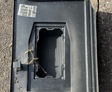 4 Glidsvale tile roof vents