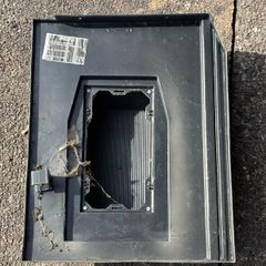 4 Glidsvale tile roof vents