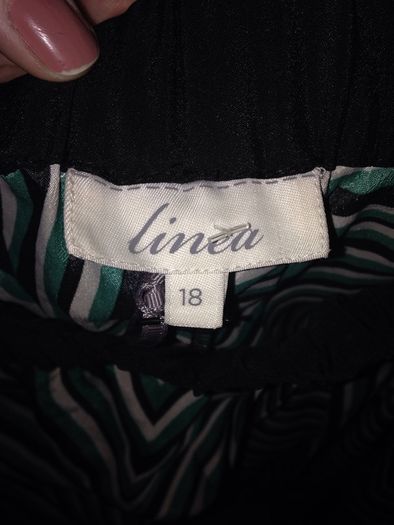 Bnwt Linea skirt