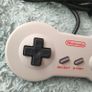 Official Nintendo Famicom Controller NES. Image 2