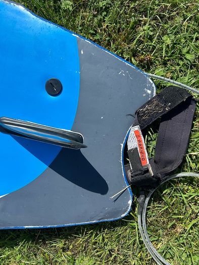 Osprey 6ft surfboard foam