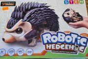 Robotic Hedgehog