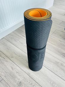 Yoga Mat
