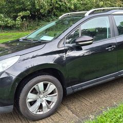 Peugeot 2008. NCT till 30/ 07/ 27. ONLY E4440. 180 Tax.