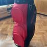 Taylor Made Golf Bag Image 2