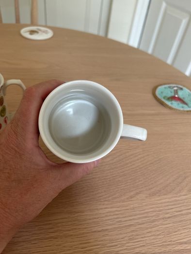 cups