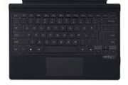 For Surface Go1/2/3 Surface Pro 3/4/5/6/7/7+  Bluetooth-compatible Keyboard Trackpad Wireless