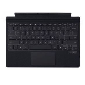 For Surface Go1/2/3 Surface Pro 3/4/5/6/7/7+  Bluetooth-compatible Keyboard Trackpad Wireless