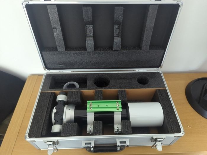 Telescope Sky Watcher ED72