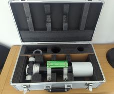 Telescope Sky Watcher ED72