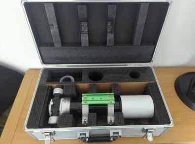 Telescope Sky Watcher ED72
