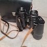 Vintage Lupinus 12x50 Field Binoculars Made in Japan Image 2