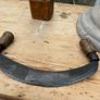 Great French Rustic Herb Chopper. Image 6