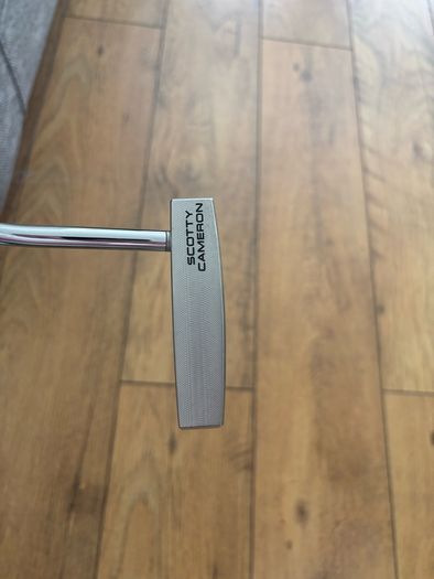 Scotty Cameron Phantom 11 2023