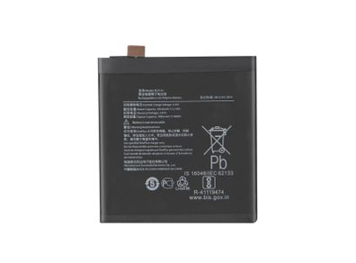 Replacement Internal Battery For OnePlus 7T Pro Battery 4085mAh 3.87V BLP745 New - FHTOP7TPB