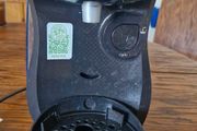 coffee machine
