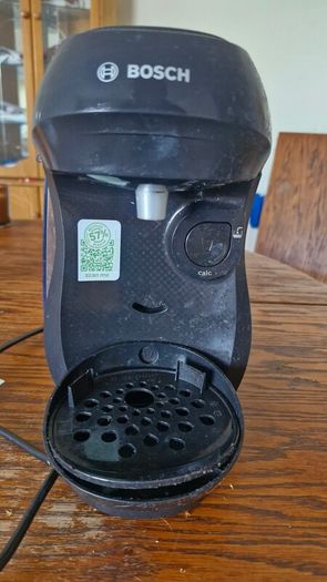 coffee machine