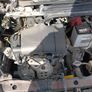Breaking Toyota vitz 2014 petrol Image 9