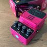Behringer HM300 Heavy Metal Distortion guitar effect box Image 2