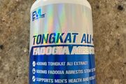 Tongkat Ali &amp; Fadogia Agrestis supplement